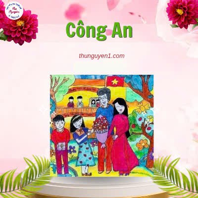 CHÙM THƠ CÔNG AN NINH BÌNH 1 IMG 20251123 171919